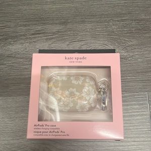 Kate Spade AirPods pro case